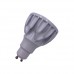 8W/10W/12W AC110V-240V high power GU10 base COB LED Spotlight Bulb Spot Lamp 2700K-7000K Dimmable